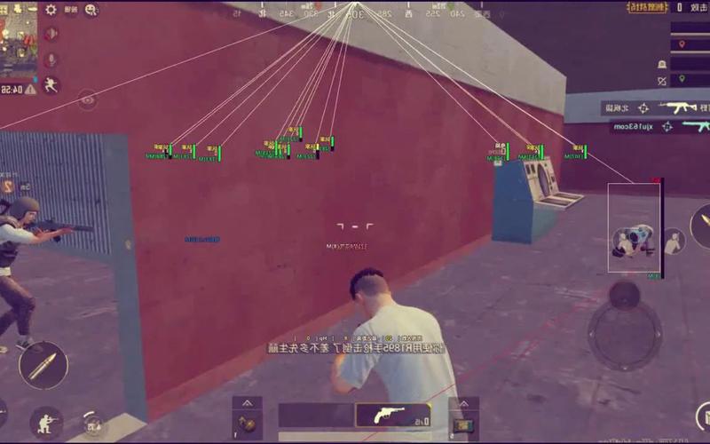 和平精英辅助《VR》ios支持全机型使用